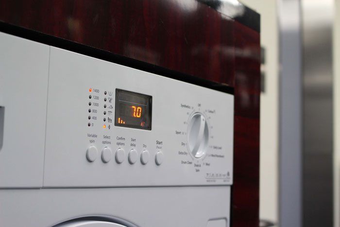 MAYTAG(メイタッグ)ビルトイン型電気洗濯乾燥機（50Hz/60Hz） | JPHEARTS