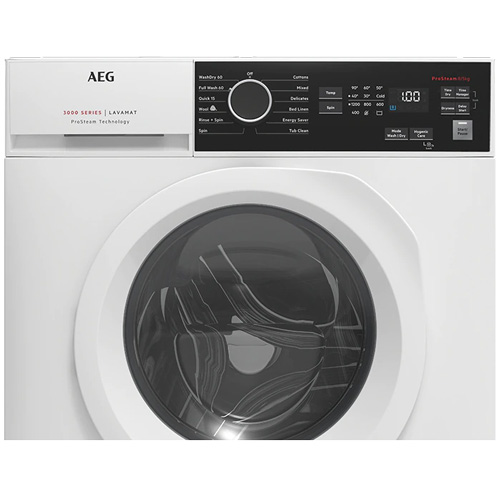 AEG(アーエーゲー) 洗濯乾燥機 (50/60Hz） | JPHEARTS