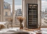 Champagne-cellar