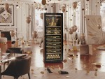 Champagne-cellar